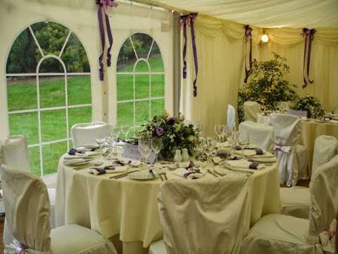 Westmorland Marquee Hire photo